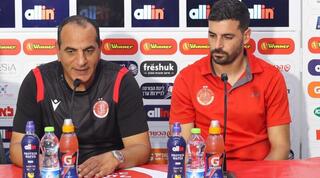 עוד משחק אחד. אזולאי ורפואה