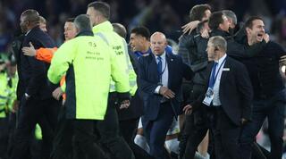 ויירה במהלך התקרית