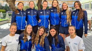 נבחרת ישראל ביוון