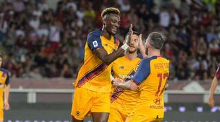 תאמי אברהם חוגג