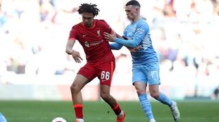 ארנולד מול פודן. מי מהם יזכה באליפות?