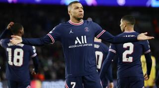 קיליאן אמבפה