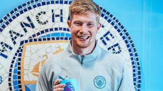 קווין דה בראונה