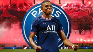 קיליאן אמבפה