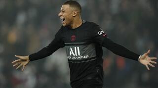 קיליאן אמבפה