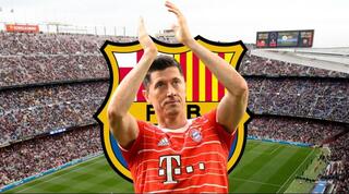 רוברט לבנדובסקי