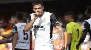 מקסי גומז חוגג