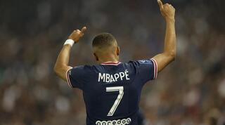 קיליאן אמבפה