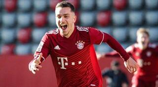 ילך בדרכו של זלאטן? אריון איברהימוביץ'