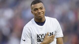 קיליאן אמבפה