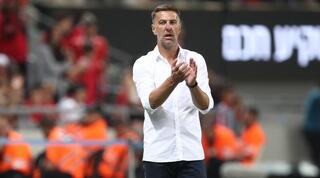 מלאדן קרסטאיץ'