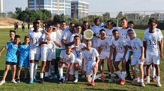 ביתר תל אביב בת ים  (מערכת ONE)