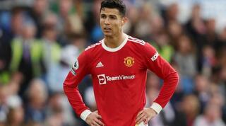 כריסטיאנו רונאלדו