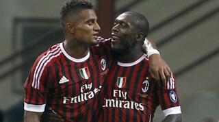 סיידורף ופרינס בואטנג