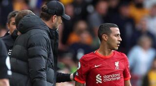 טיאגו ויורגן קלופ