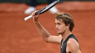 אלכסנדר זברב