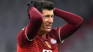 רוברט לבנדובסקי