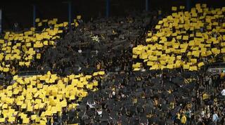 אוהדי בית"ר ירושלים