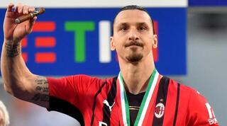 זלאטן איברהימוביץ'