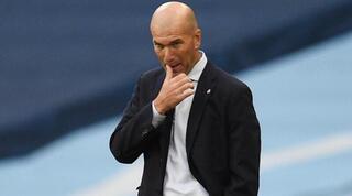 זינדין זידאן