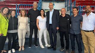 יום איתור הכשרונות