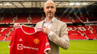 אריק טן האח