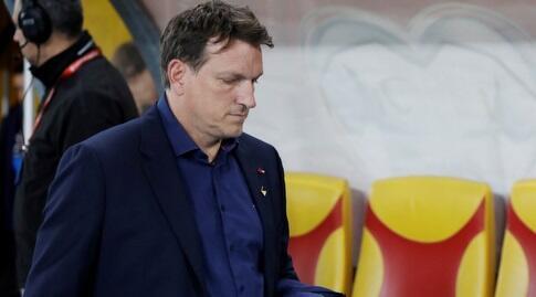 עונה מאכזבת. אנדי הרצוג