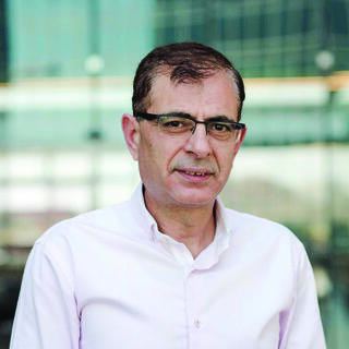ד"ר רמי כרדוש 