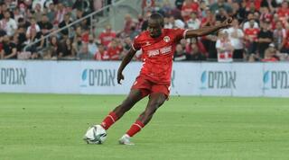 דנילו אספרייה