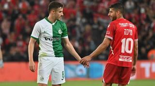 דולב חזיזה ודור מיכה