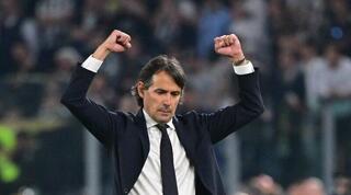 סימונה אינזאגי חוגג