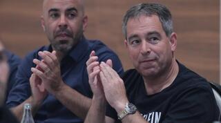 ירון הוכנבוים