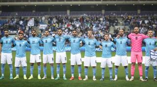 שחקני נבחרת ישראל