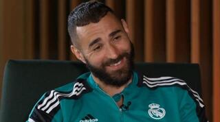 קארים בנזמה