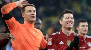 לבנדובסקי ונוייר