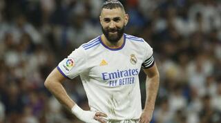 קארים בנזמה