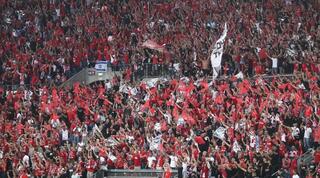 אוהדי הפועל באר שבע