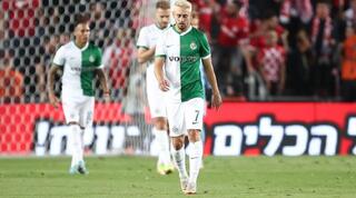 עומר אצילי מאוכזב