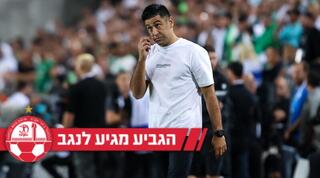 אליניב ברדה