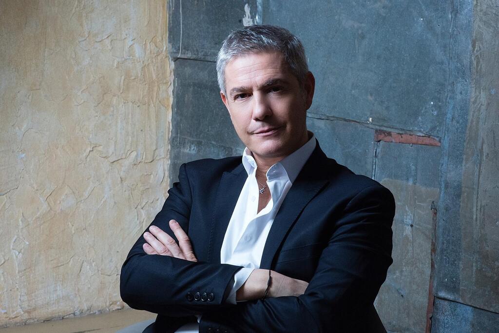 Алессандро Сафина (Фото: Federico Faggion) Алессандро Сафина