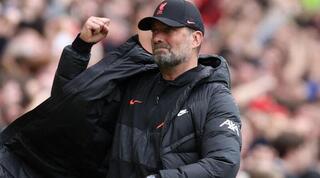 גם זה משהו. קלופ