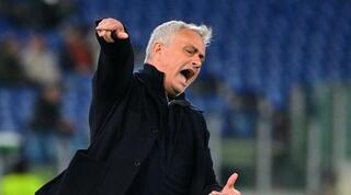 ז'וז'ה מוריניו