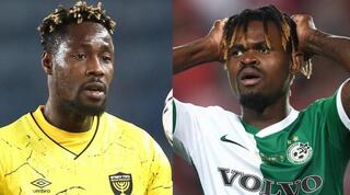 דוניו ובואצ'י