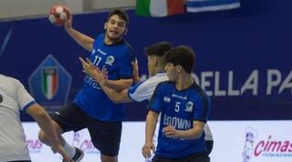 נבחרת העתודה של ישראל