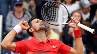 נובאק ג'וקוביץ'