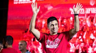 אליניב ברדה