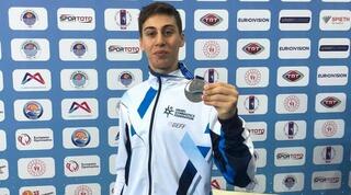 אייל אינדיג