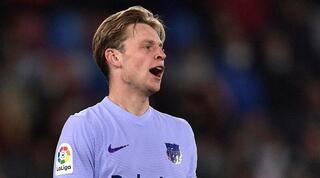 פרנקי דה יונג