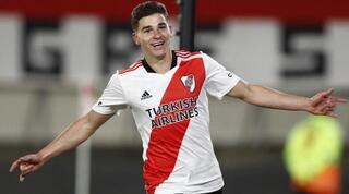 חוליאן אלבארס