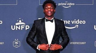 אורליאן צ'ואמני